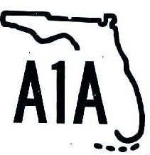 Trademark Logo A1A