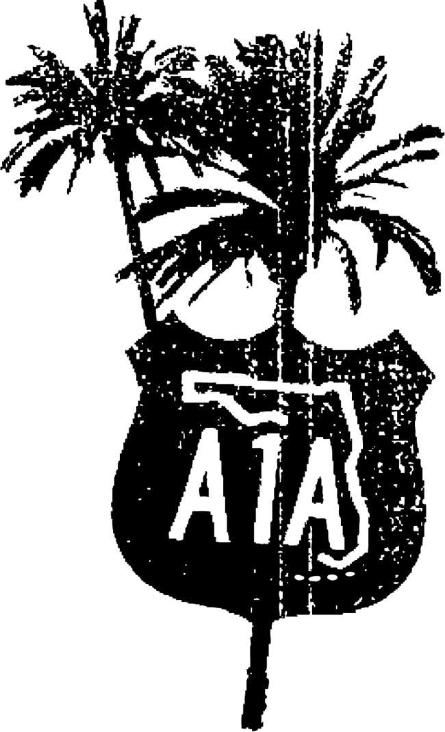 Trademark Logo A1A