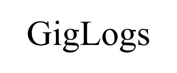  GIGLOGS