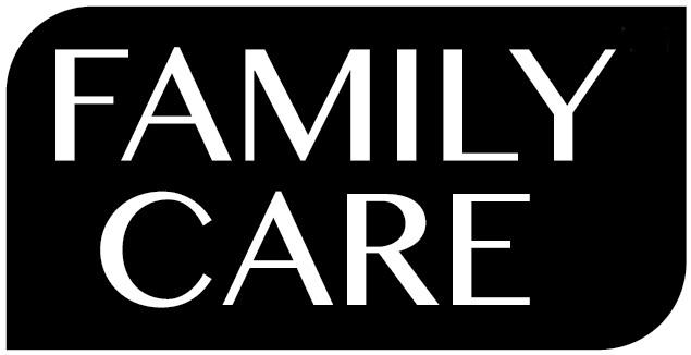 Trademark Logo FAMILY CARE