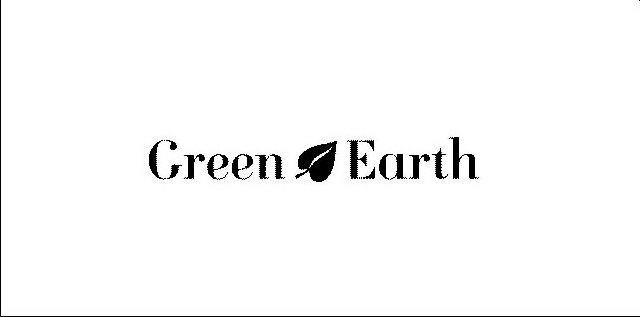 Trademark Logo GREEN EARTH