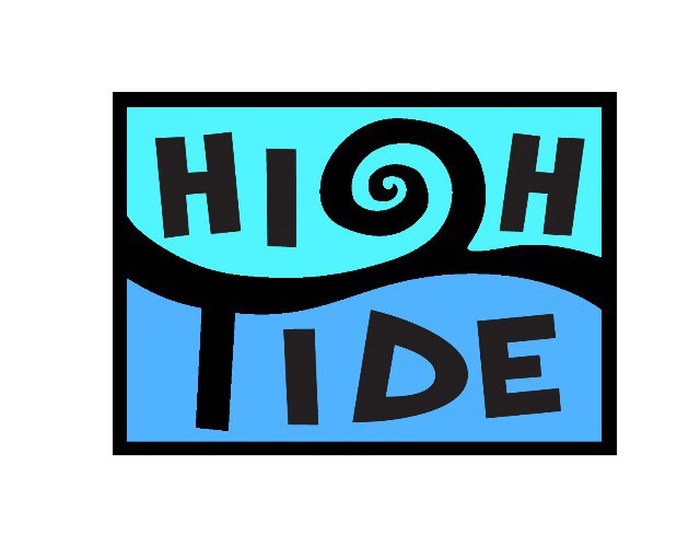 HIGH TIDE