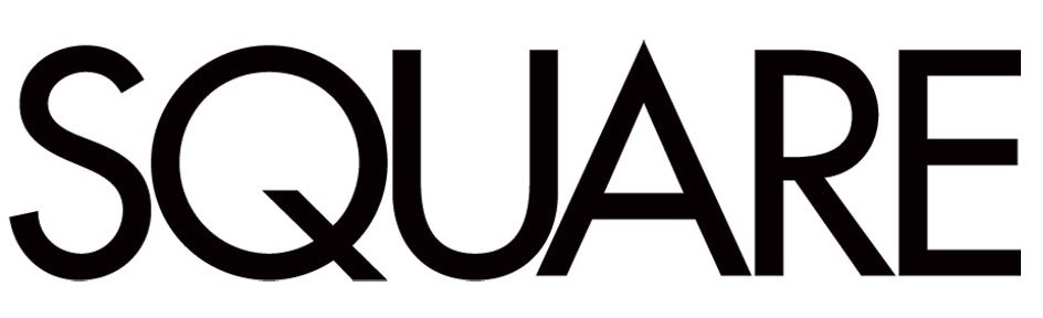 Trademark Logo SQUARE