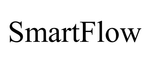 Trademark Logo SMARTFLOW