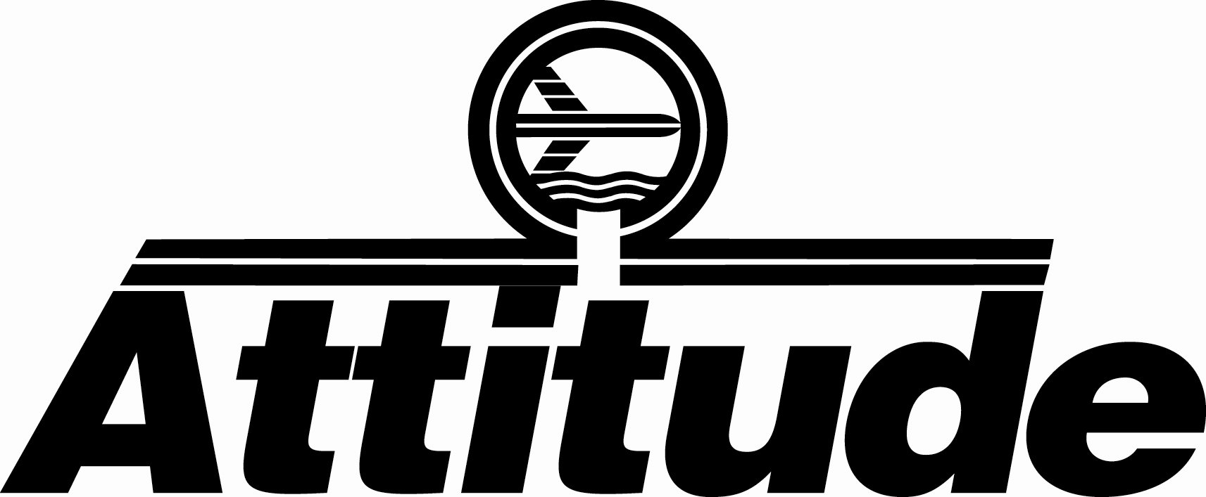 Trademark Logo ATTITUDE