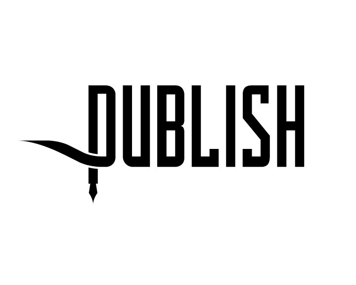 Trademark Logo PUBLISH