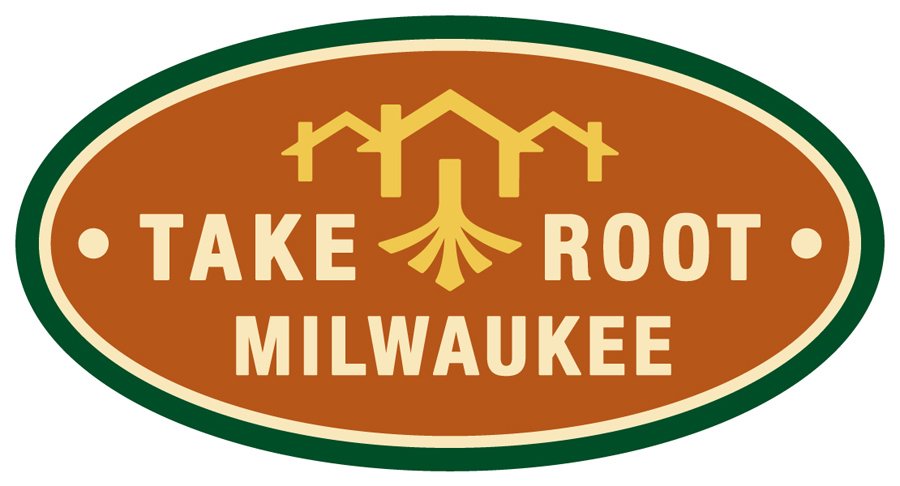 Trademark Logo TAKE ROOT MILWAUKEE