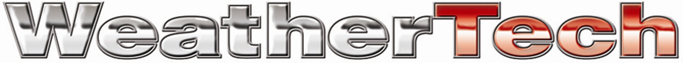 Trademark Logo WEATHERTECH