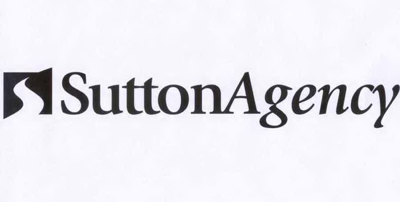 Trademark Logo SUTTONAGENCY