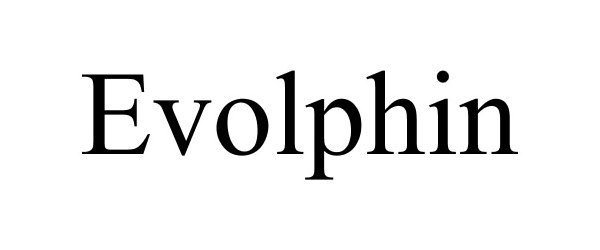 EVOLPHIN