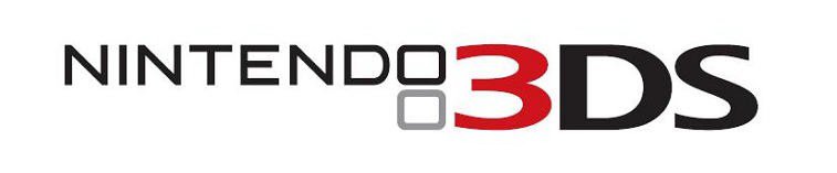 Trademark Logo NINTENDO 3DS