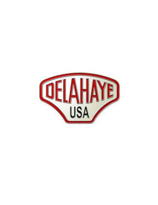 Trademark Logo DELAHAYE USA
