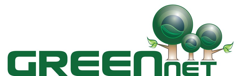 Trademark Logo GREENNET
