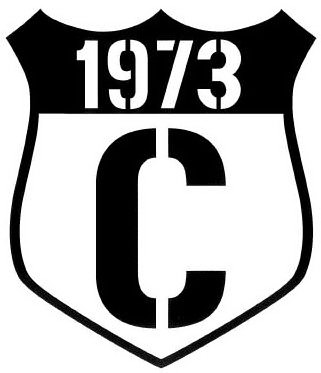 Trademark Logo 1973 C