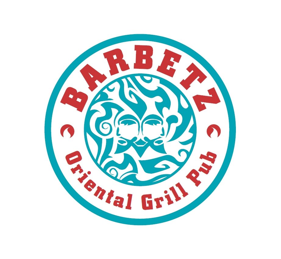 Trademark Logo BARBETZ ORIENTAL GRILL PUB