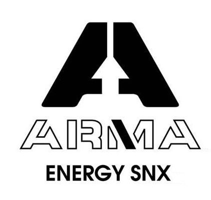 Trademark Logo A ARMA ENERGY SNX