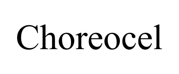  CHOREOCEL