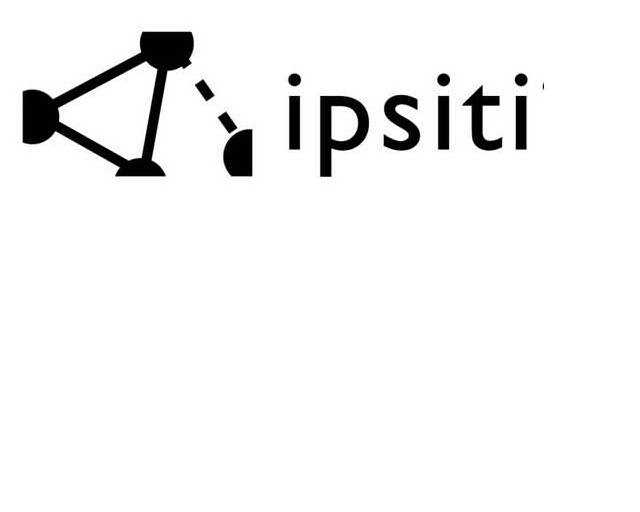 Trademark Logo IPSITI