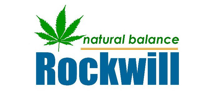 Trademark Logo NATURAL BALANCE ROCKWILL