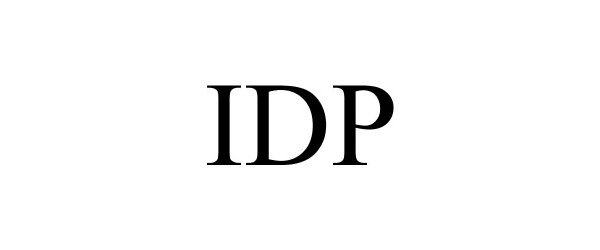  IDP