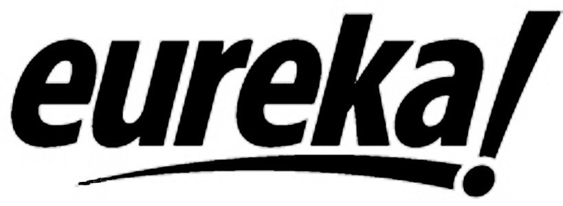 Trademark Logo EUREKA!