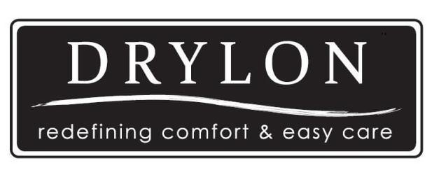  DRYLON REDEFINING COMFORT &amp; EASY CARE