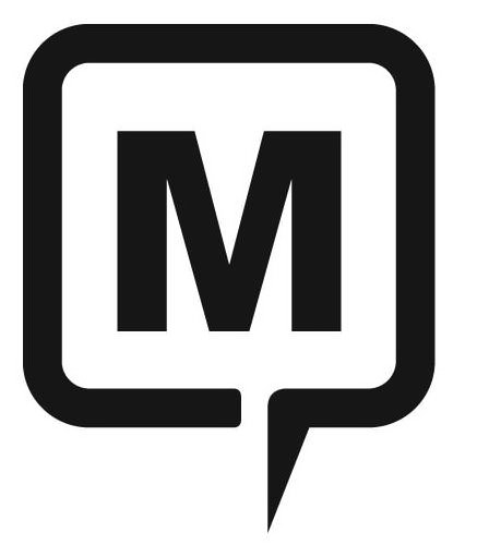 Trademark Logo M