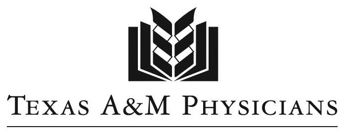 Trademark Logo TEXAS A&amp;M PHYSICIANS
