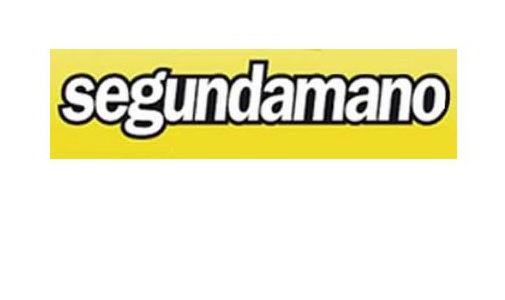 Trademark Logo SEGUNDAMANO