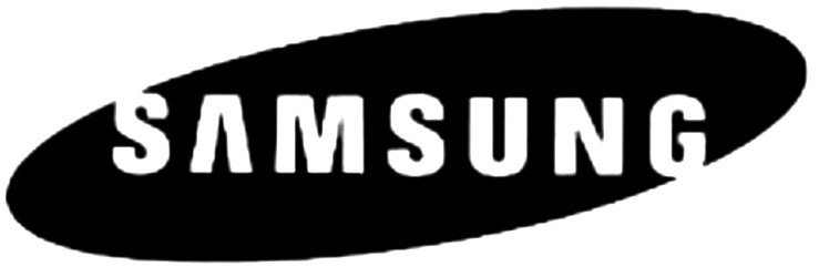 Trademark Logo SAMSUNG