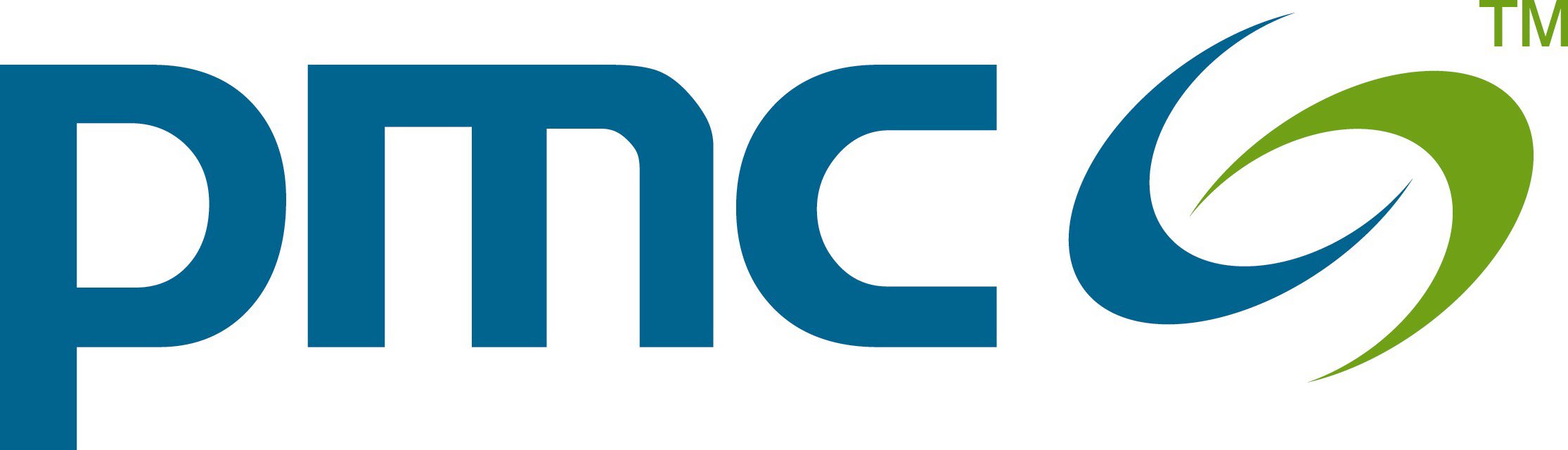 Trademark Logo PMC