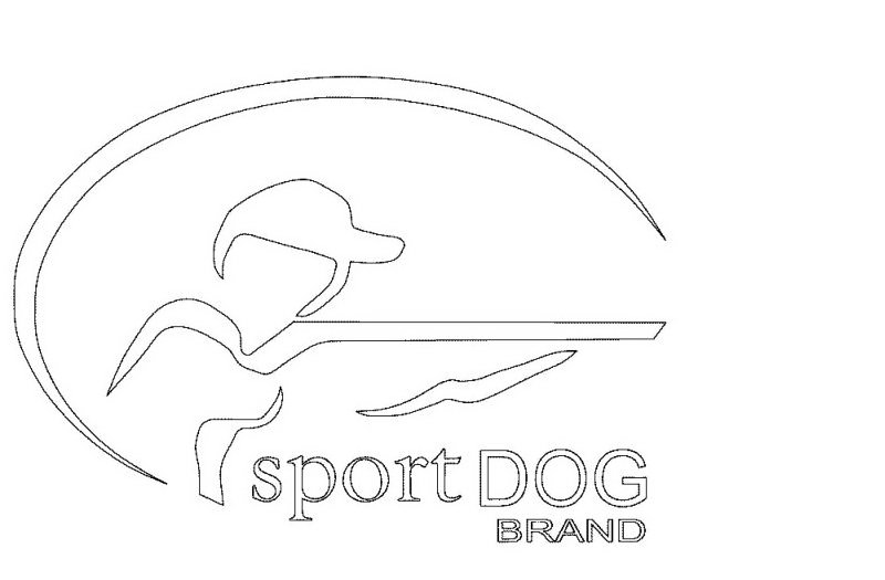  SPORTDOG BRAND