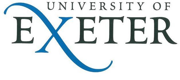 Trademark Logo UNIVERSITY OF EXETER