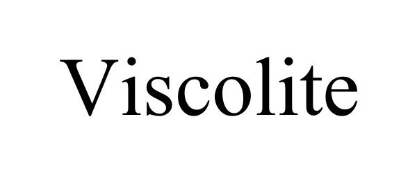 Trademark Logo VISCOLITE