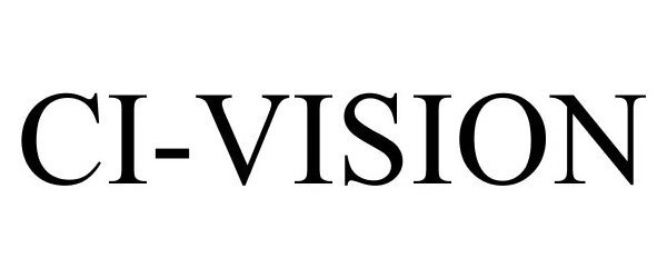  CI-VISION