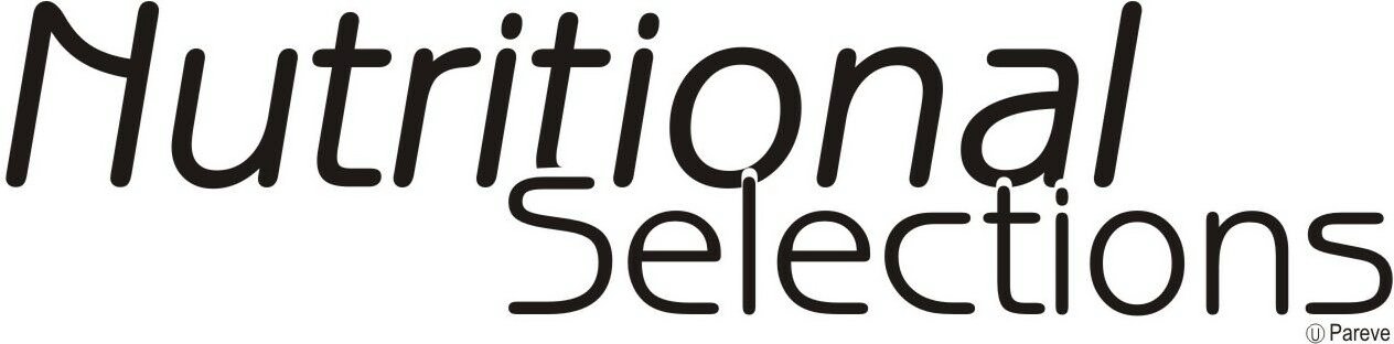 Trademark Logo NUTRITIONAL SELECTIONS
