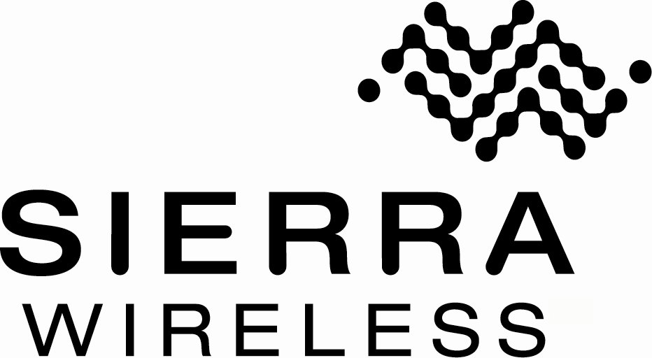 Trademark Logo SIERRA WIRELESS