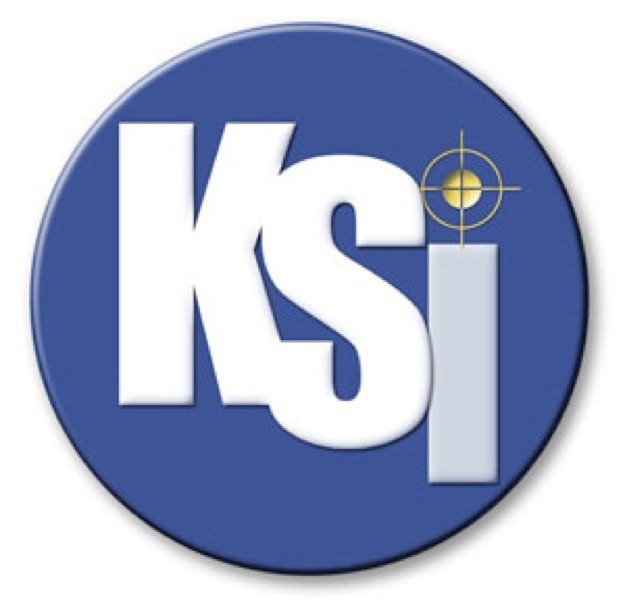 Trademark Logo KSI