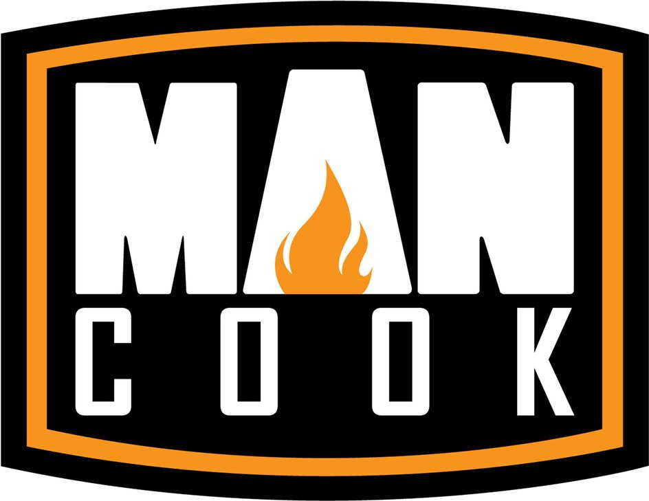  MAN COOK