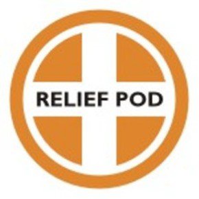  RELIEF POD