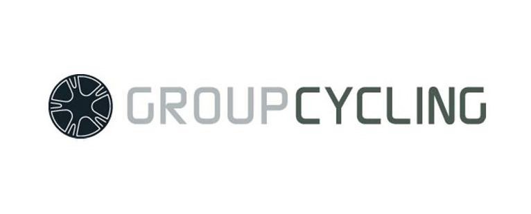 Trademark Logo GROUPCYCLING