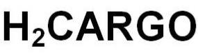 Trademark Logo H2CARGO