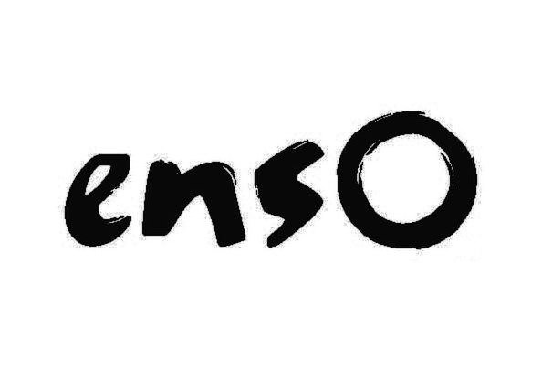 Trademark Logo ENSO