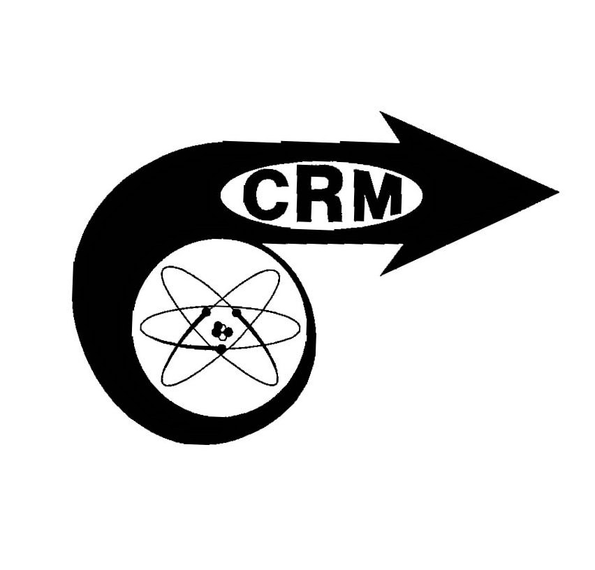 Trademark Logo CRM