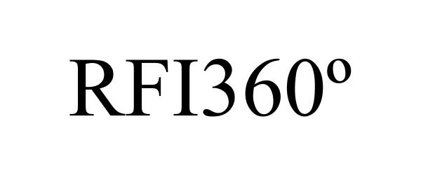  RFI360Âº