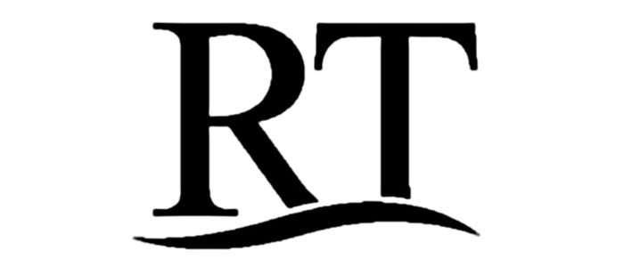 Trademark Logo RT