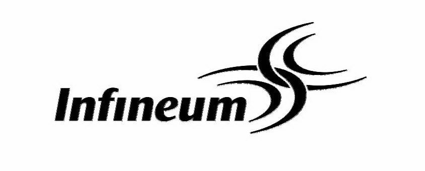 Trademark Logo INFINEUM