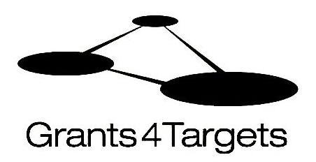 Trademark Logo GRANTS4TARGETS