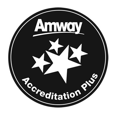  AMWAY ACCREDITATION PLUS