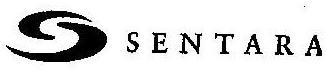 Trademark Logo S SENTARA